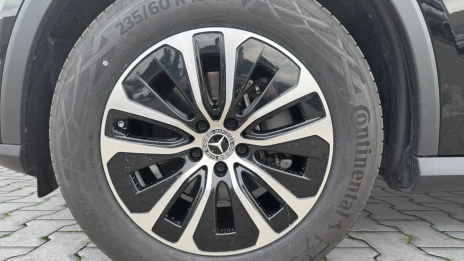 MERCEDES-BENZ GLC GLC Coupe 220 d mHEV 4-Matic Avantgarde