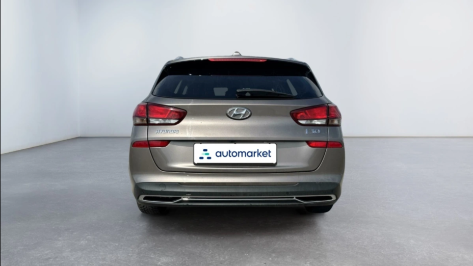 HYUNDAI i30 i30 1.0 T-GDI Smart