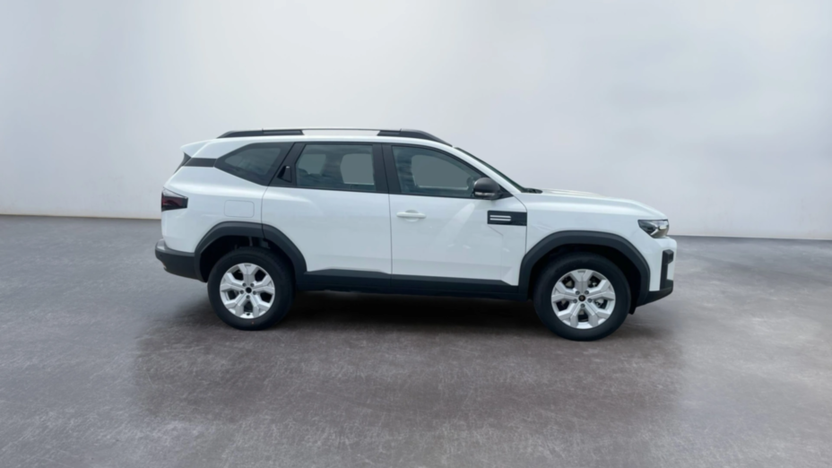 DACIA Bigster Bigster 1.2 TCe mHEV Essential Nowy