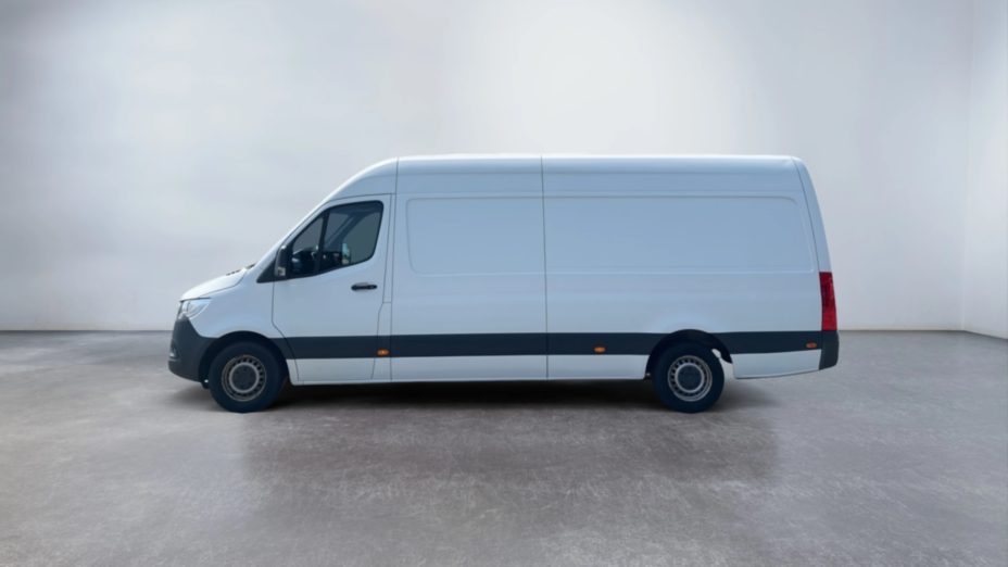 MERCEDES-BENZ Sprinter Sprinter 314 CDI 907.635 14m3