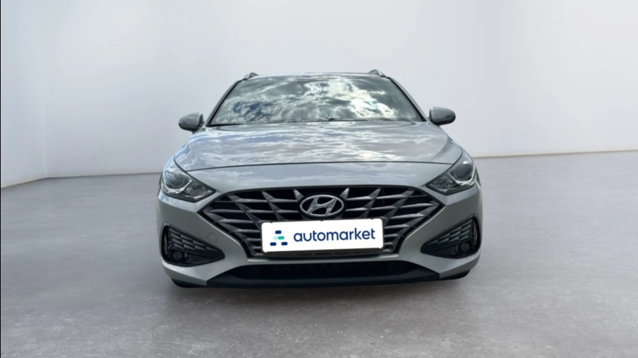HYUNDAI i30 i30 1.5 T-GDI 48V Modern