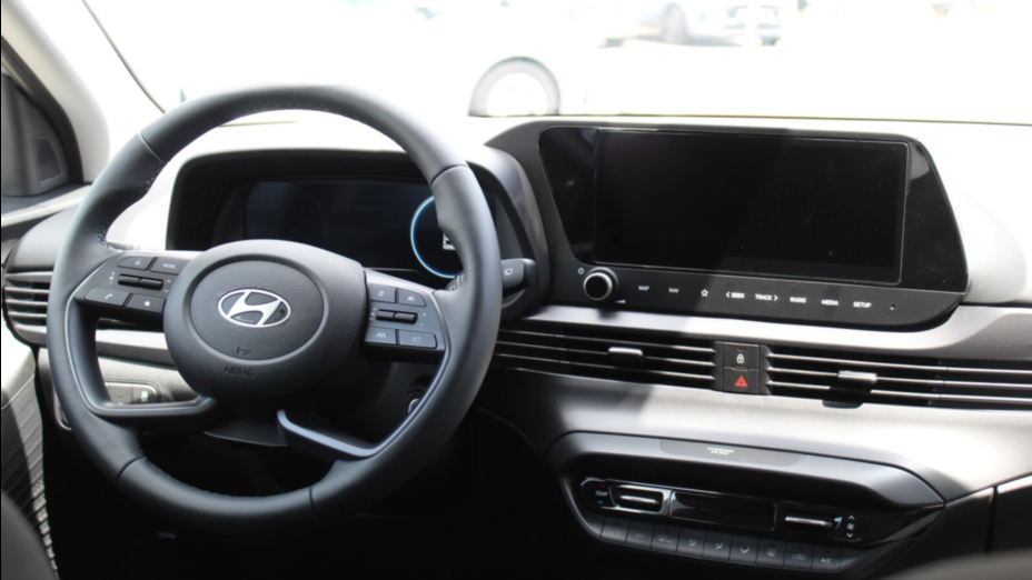 HYUNDAI i20 i20 1.0 T-GDi Modern DCT Nowy