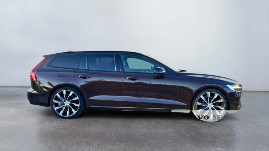 VOLVO V60 V60 B3 B R-Design aut