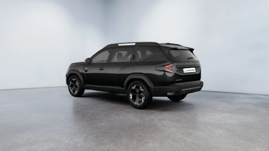 DACIA Bigster Bigster 1.2 TCe mHEV Extreme Nowy