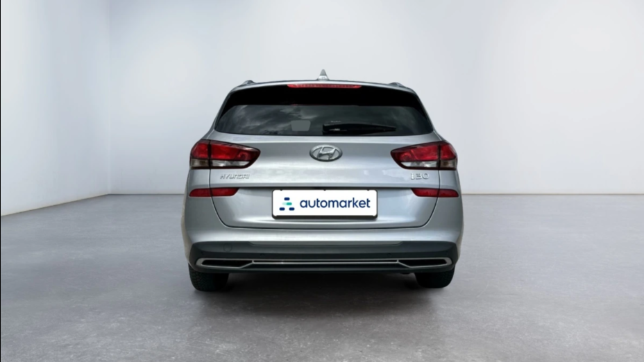 HYUNDAI i30 i30 1.5 T-GDI 48V Modern