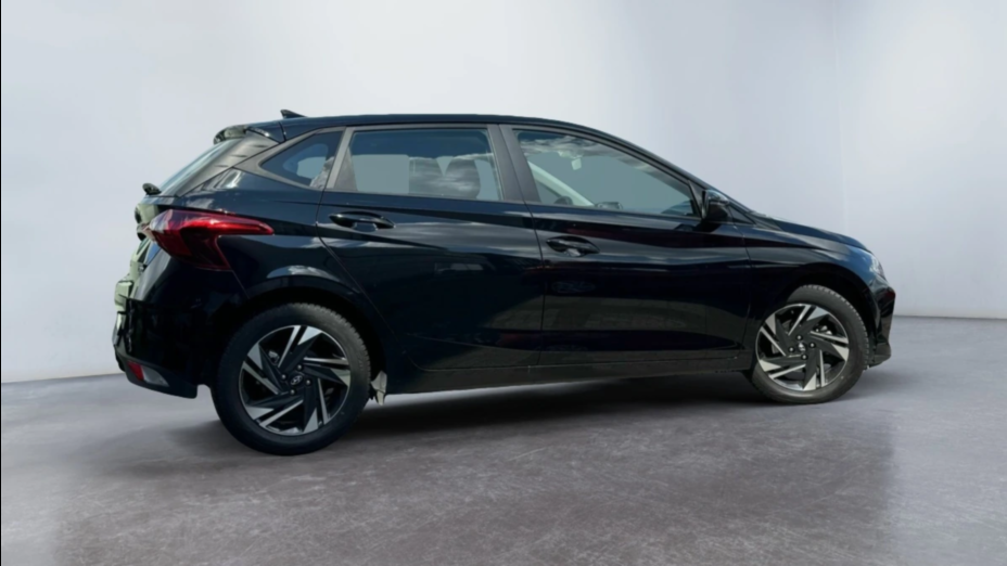 HYUNDAI i20 i20 1.0 T-GDi Modern