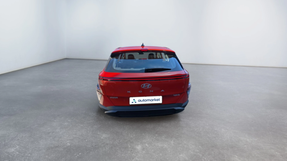 HYUNDAI Kona Kona 1.6 GDI Hybrid Smart DCT Nowy