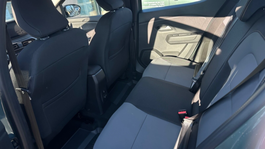 DACIA Sandero Sandero Stepway 1.0 TCe Extreme Nowy
