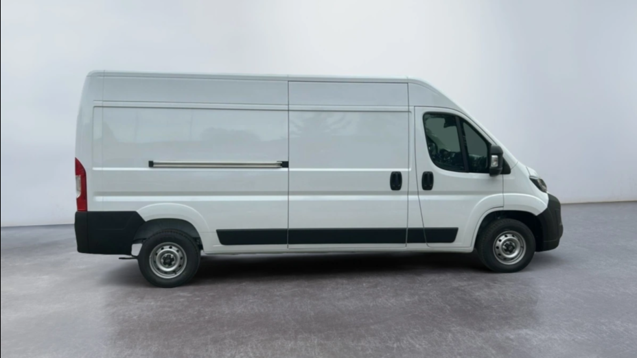 OPEL Movano Movano H3-Power L3H2 Nowy