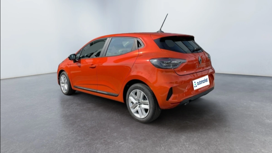 RENAULT Clio Clio 1.0 TCe Evolution LPG Nowy
