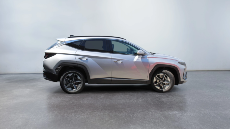 HYUNDAI Tucson Tucson 1.6 T-GDi Smart 2WD Nowy
