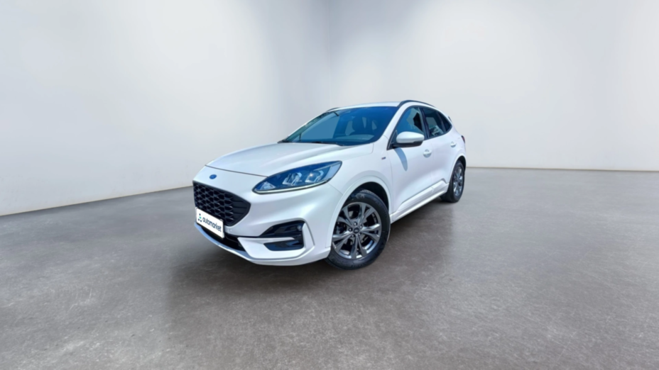 FORD Kuga Kuga 1.5 EcoBoost FWD ST-Line