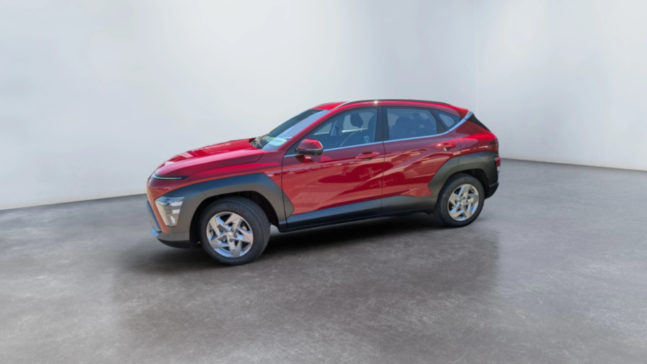 HYUNDAI Kona Kona 1.0 T-GDI Executive Nowy