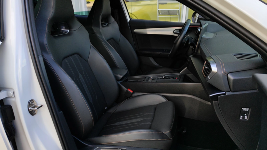 CUPRA Formentor Formentor 1.4 e-Hybrid VZ DSG