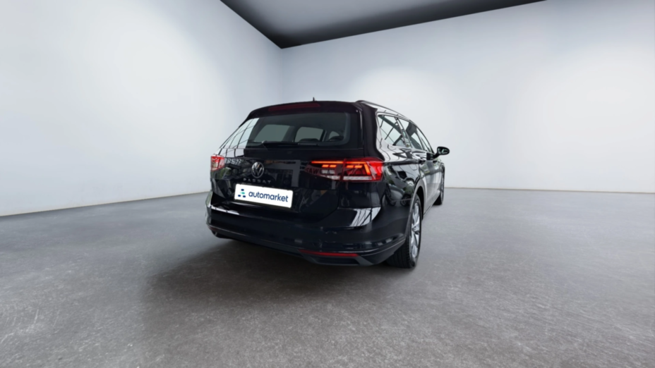 VOLKSWAGEN Passat Passat 2.0 TSI Business DSG
