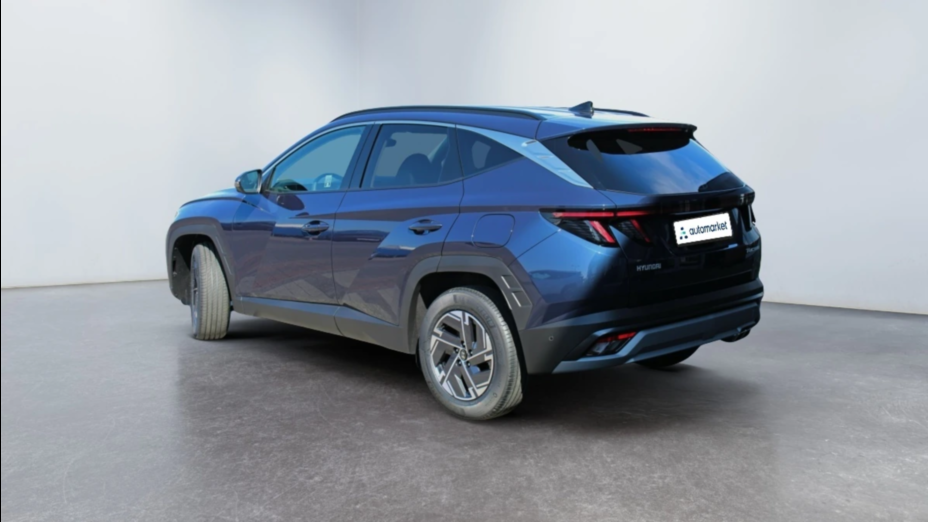 HYUNDAI Tucson Tucson 1.6 T-GDi Executive 2WD Nowy
