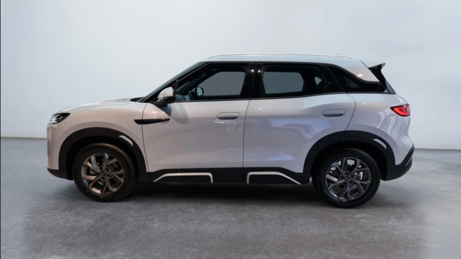 BYD Atto 2 Atto 2 45kWh Boost Nowy
