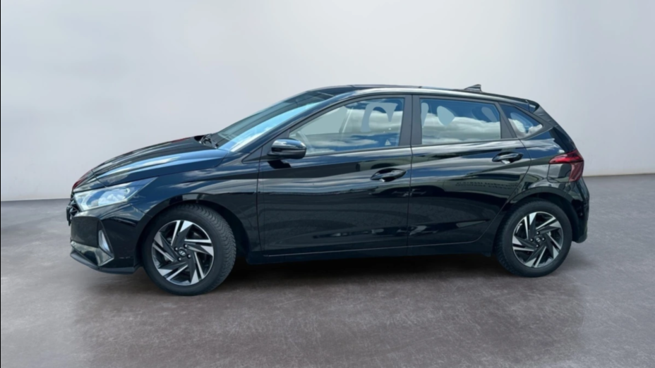HYUNDAI i20 i20 1.0 T-GDi Modern