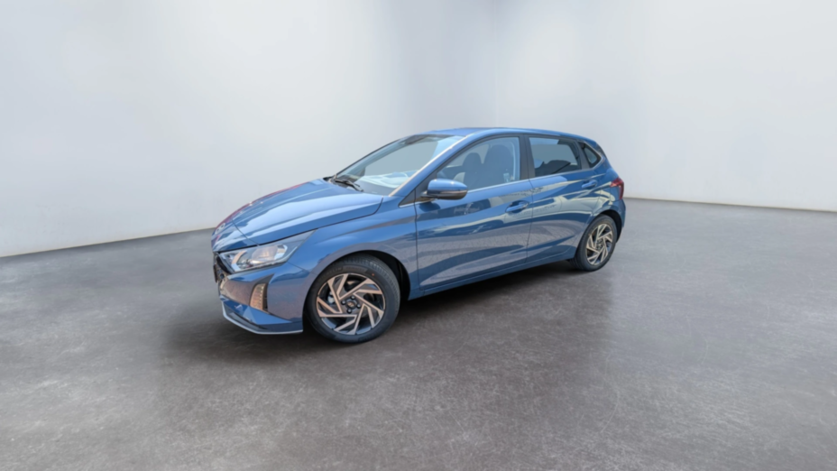 HYUNDAI i20 i20 1.0 T-GDi Modern Nowy