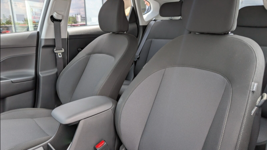 HYUNDAI Kona Kona 1.6 GDI Hybrid Smart DCT Nowy