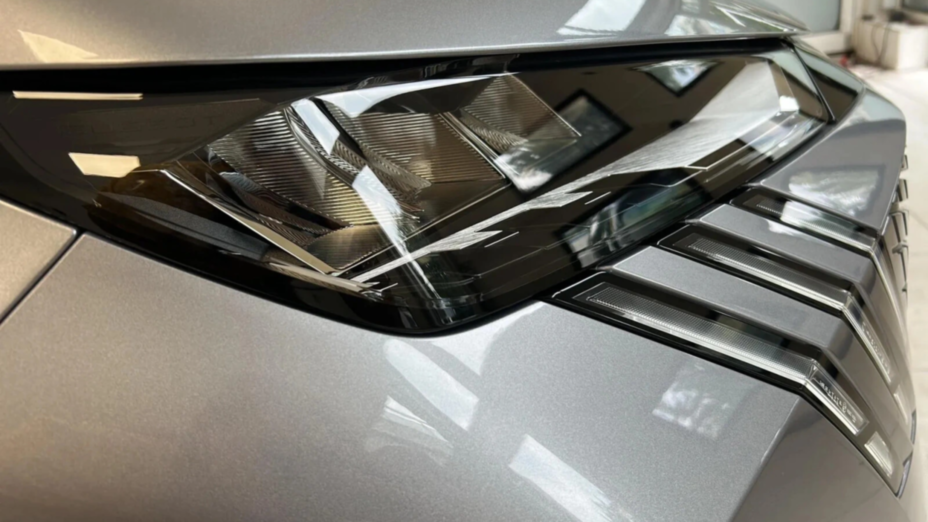 PEUGEOT 5008 5008 1.2 PureTech mHEV Allure S&S e-DCS6 Nowy