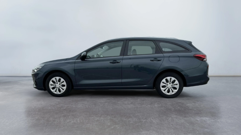 HYUNDAI i30 i30 1.0 T-GDI Modern DCT