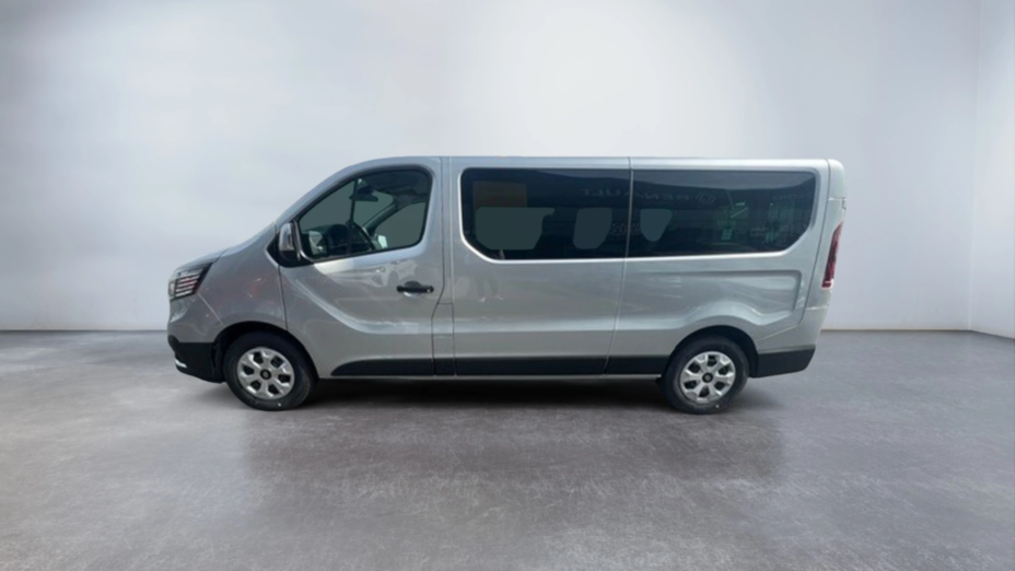RENAULT Trafic Trafic Kombi 2.0 Blue dCi L2 Equilibre Nowy