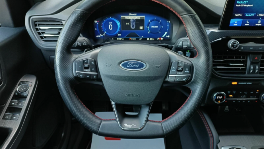FORD Kuga Kuga 2.0 EcoBlue AWD ST-Line aut