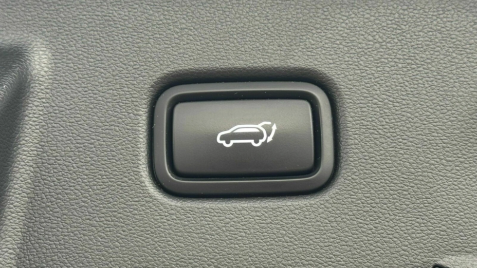HYUNDAI Tucson Tucson 1.6 T-GDi HEV Executive 2WD