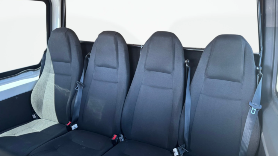 MERCEDES-BENZ Sprinter Sprinter 315 CDI 907.637 17m3