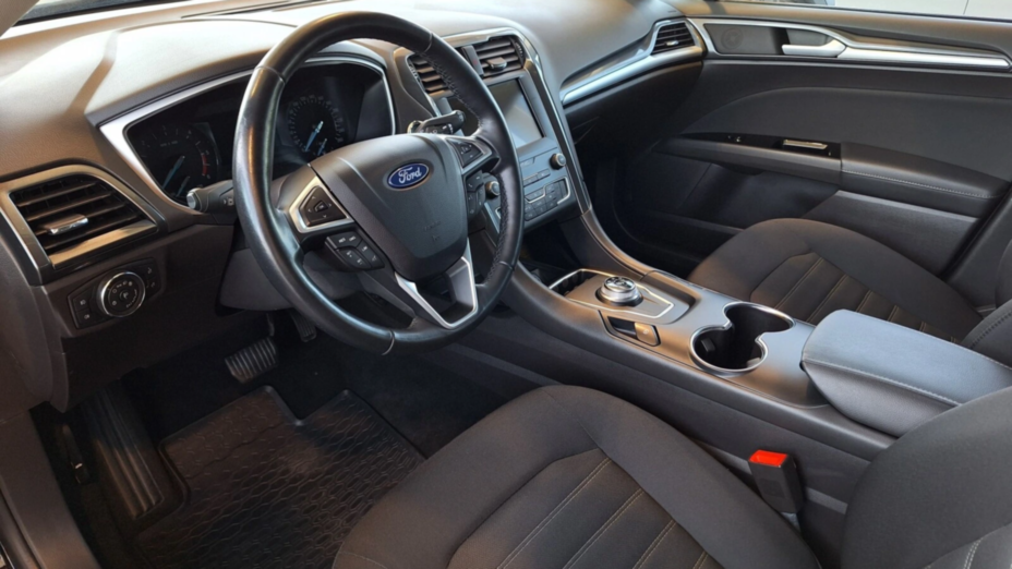FORD Mondeo Mondeo 2.0 EcoBlue Executive aut