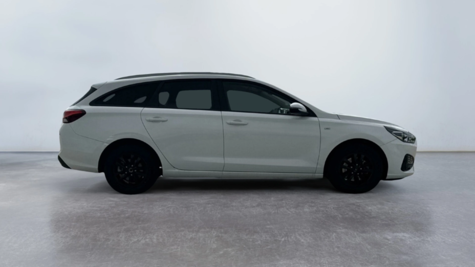 HYUNDAI i30 i30 1.5 T-GDI 48V Modern
