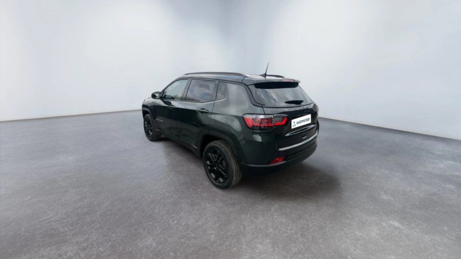 JEEP Compass Compass 1.5 T4 mHEV North Star FWD S&S DCT Nowy