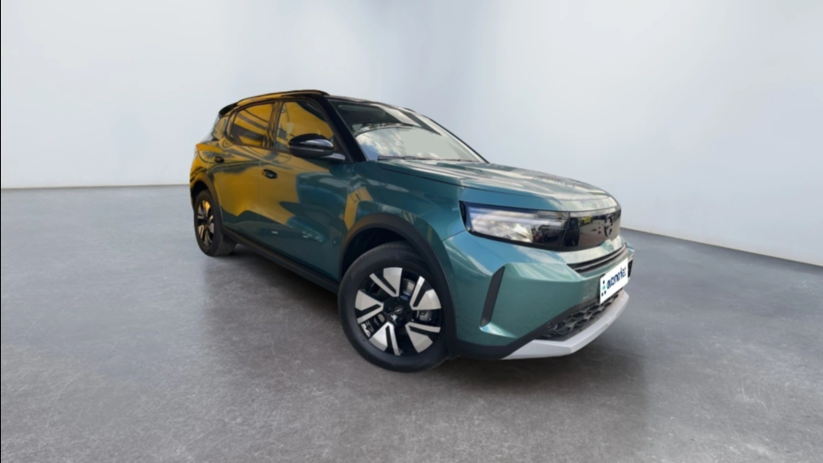 OPEL Frontera Frontera 1.2 T mHEV GS eDTC6 Nowy