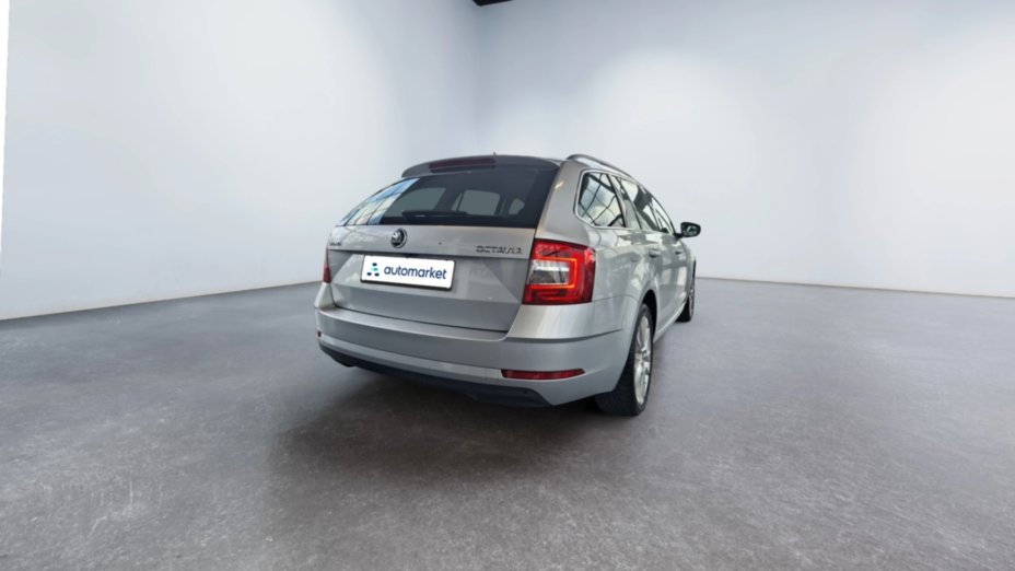 SKODA Octavia Octavia 1.5 TSI GPF ACT Style DSG