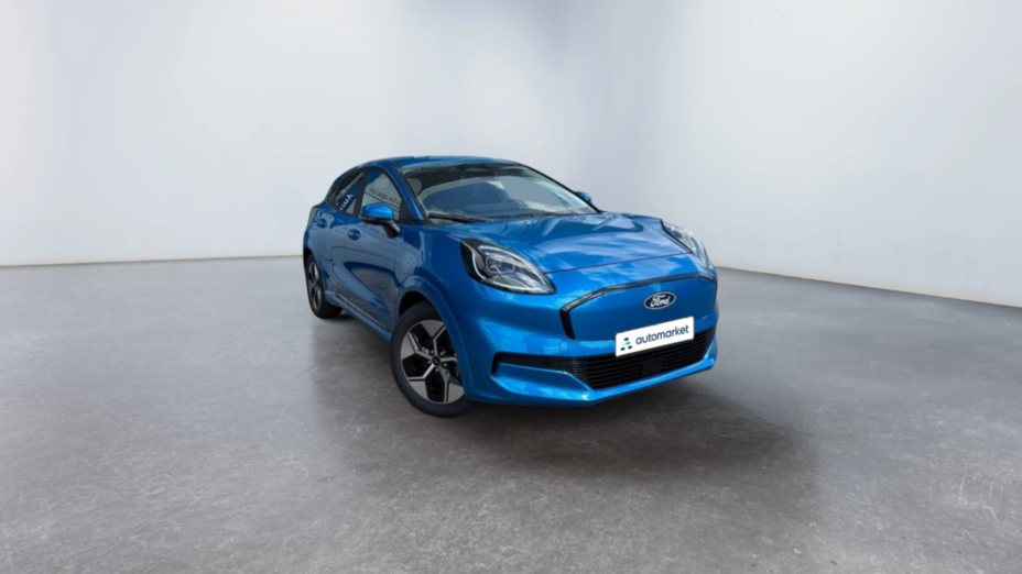 FORD Puma Puma 43.6 kWh Nowy