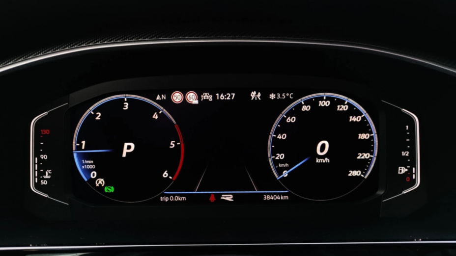 VOLKSWAGEN Arteon Arteon 2.0 TDI R-Line DSG