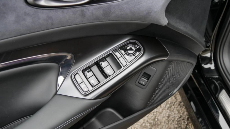 BYD Seal Seal 82.5kWh Excellence AWD Nowy