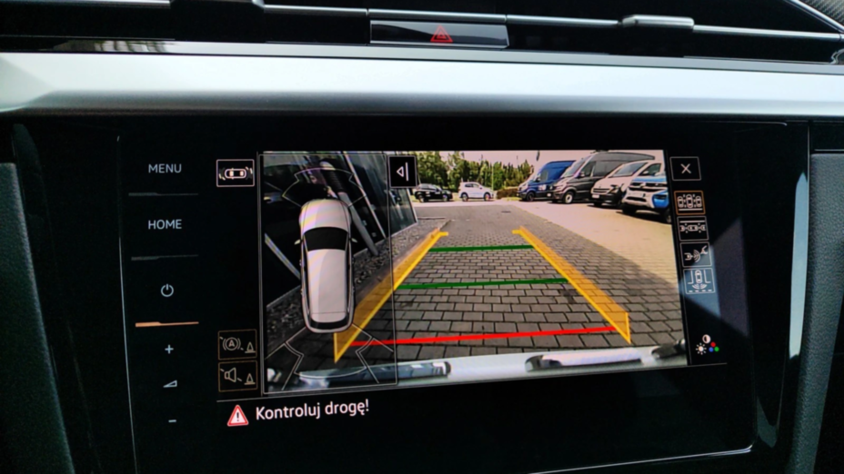 VOLKSWAGEN Arteon Arteon 2.0 TDI 4Motion R-Line DSG