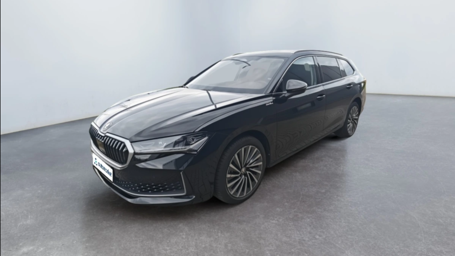 SKODA Superb Superb 2.0 TSI 4x4 L&K DSG