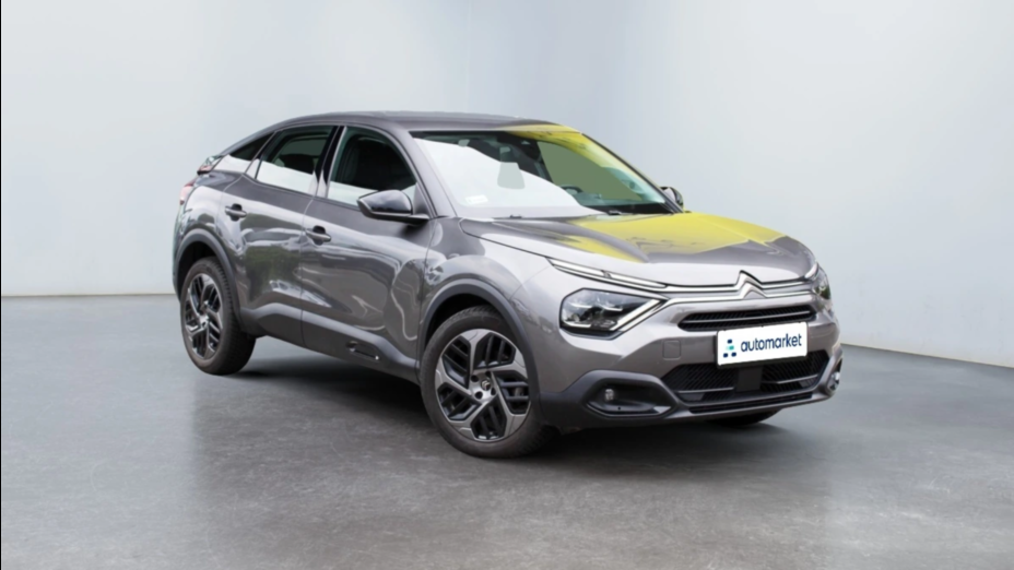 CITROEN C4 C4 1.5 BlueHDi Shine S&S