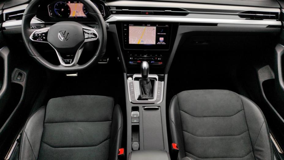 VOLKSWAGEN Arteon Arteon 2.0 TDI R-Line DSG