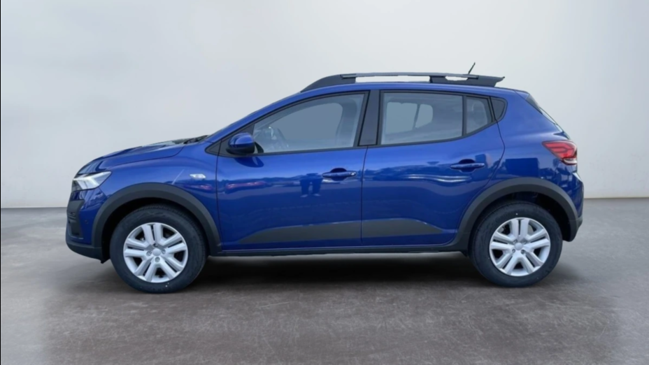 DACIA Sandero Sandero Stepway 1.0 TCe Expression LPG Nowy