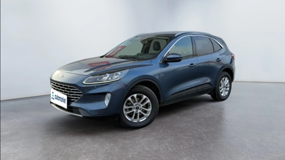 FORD Kuga Kuga 2.5 FHEV FWD Titanium