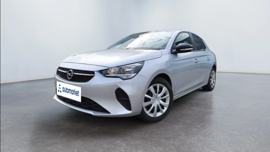 OPEL Corsa Corsa 1.2 S&S
