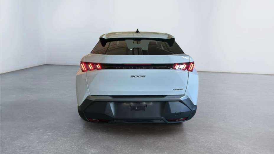 PEUGEOT 3008 3008 1.2 PureTech mHEV Allure e-DCS6 Nowy