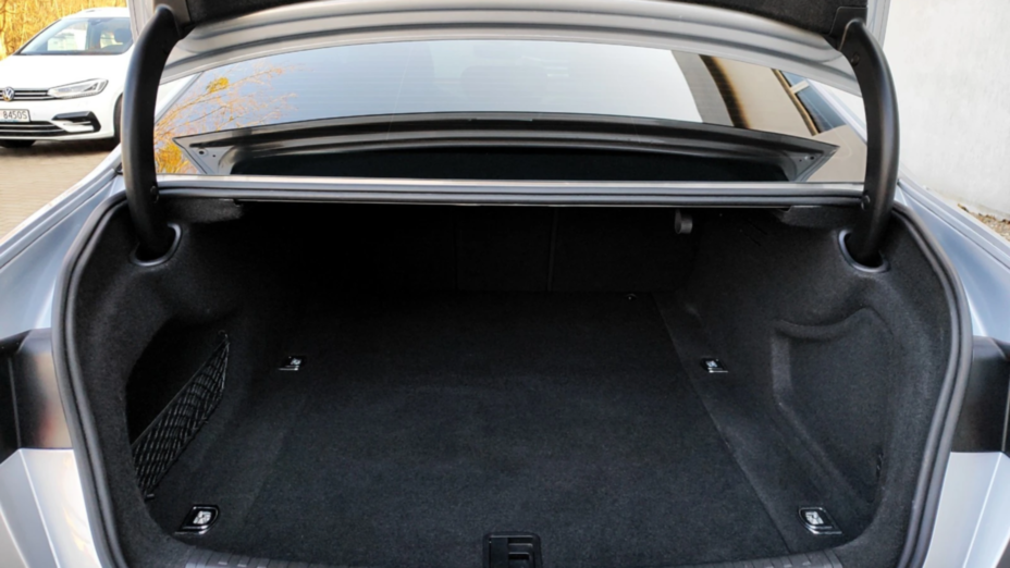 AUDI A6 A6 40 TDI mHEV Quattro Sport S tronic
