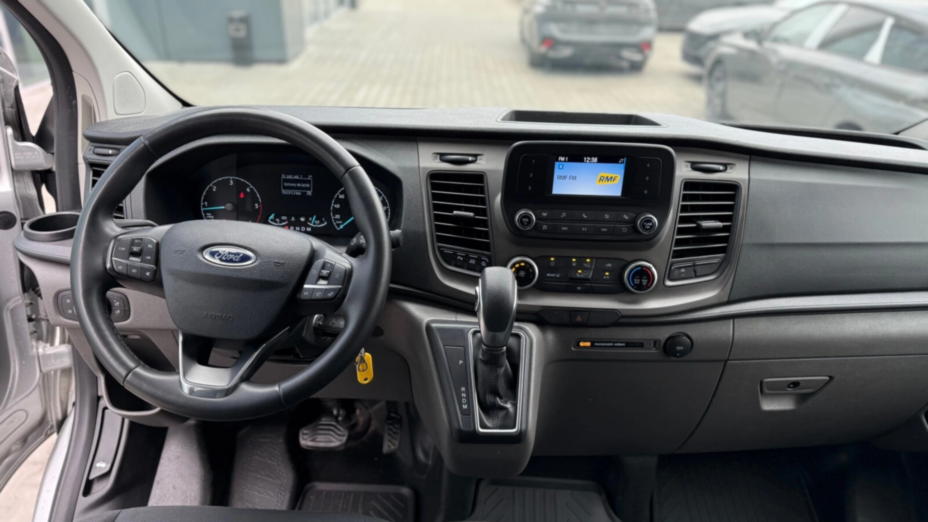 FORD Transit Custom Transit Custom 320 L2H1 Trend Aut.