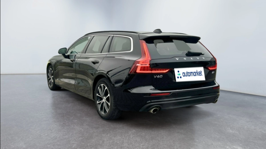 VOLVO V60 V60 B3 B Momentum Pro aut