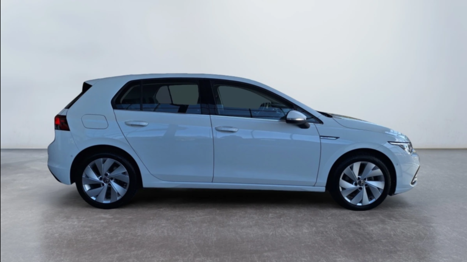 VOLKSWAGEN Golf Golf VIII 1.5 eTSI EVO Style DSG
